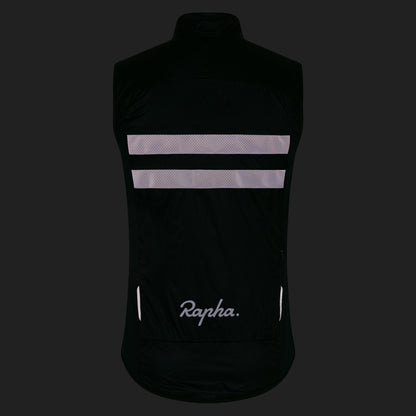 Brevet Insulated Gilet