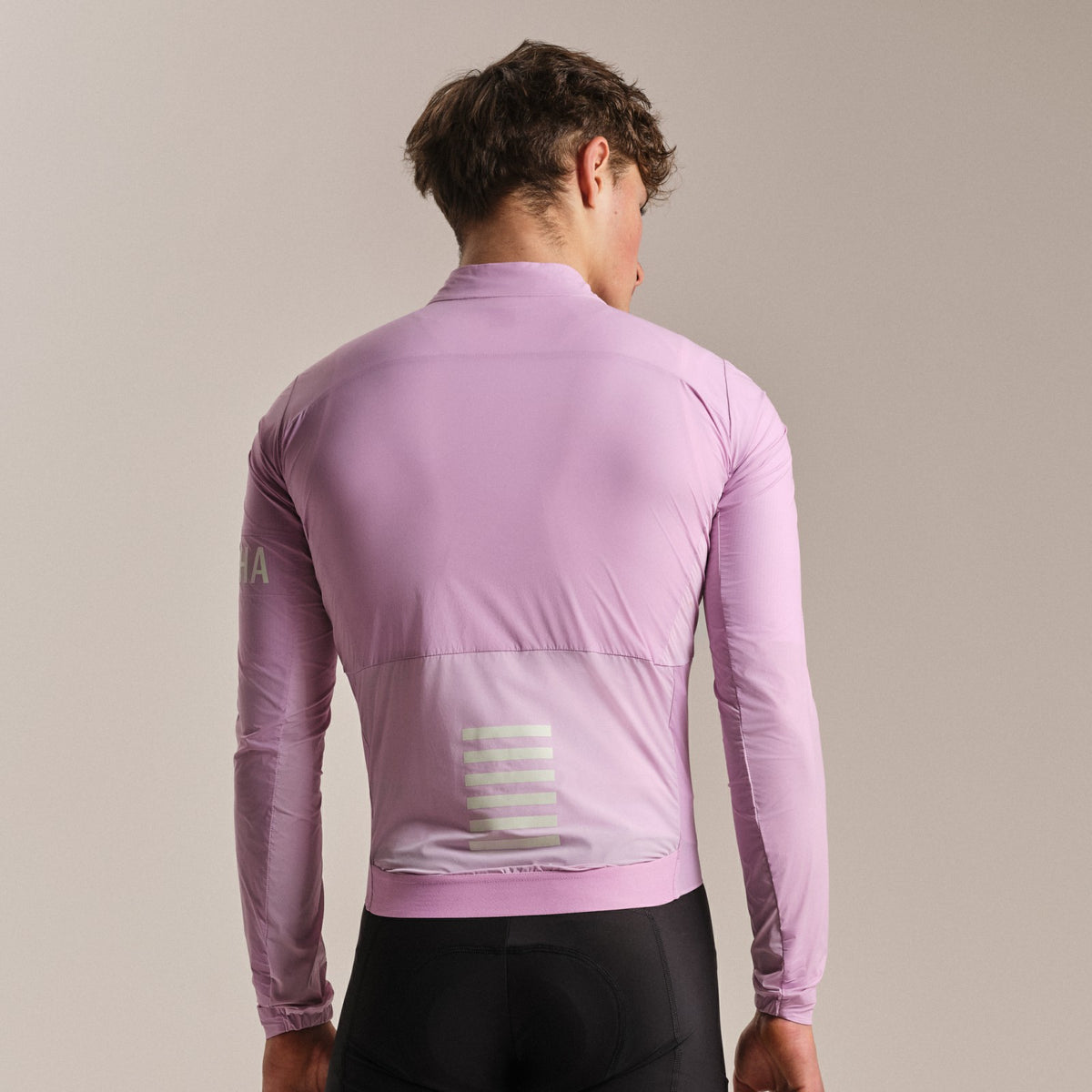 Pro Team Lightweight Wind Jacket II