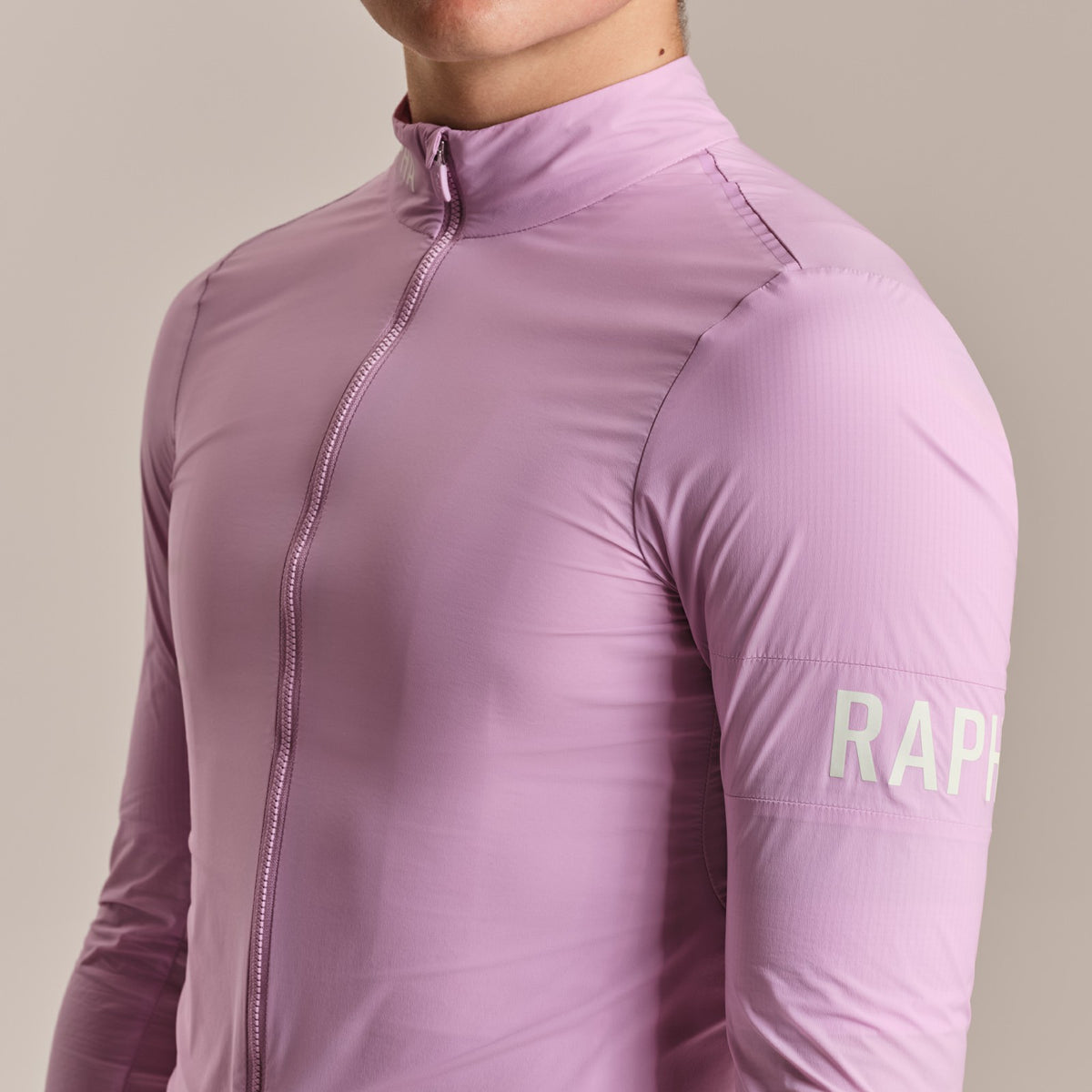 Pro Team Lightweight Wind Jacket II
