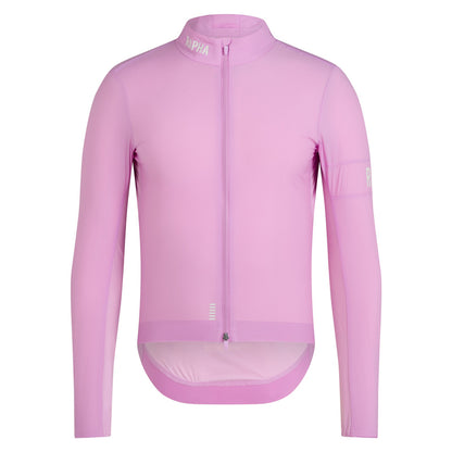 Pro Team Lightweight Wind Jacket II