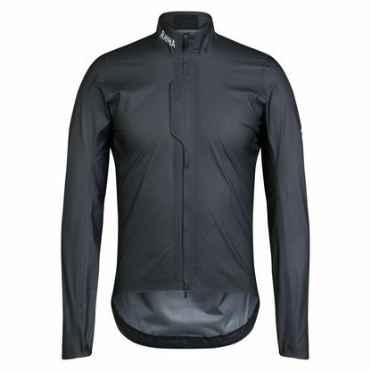 Pro Team Gore-Tex Lightweight Rain Jacket