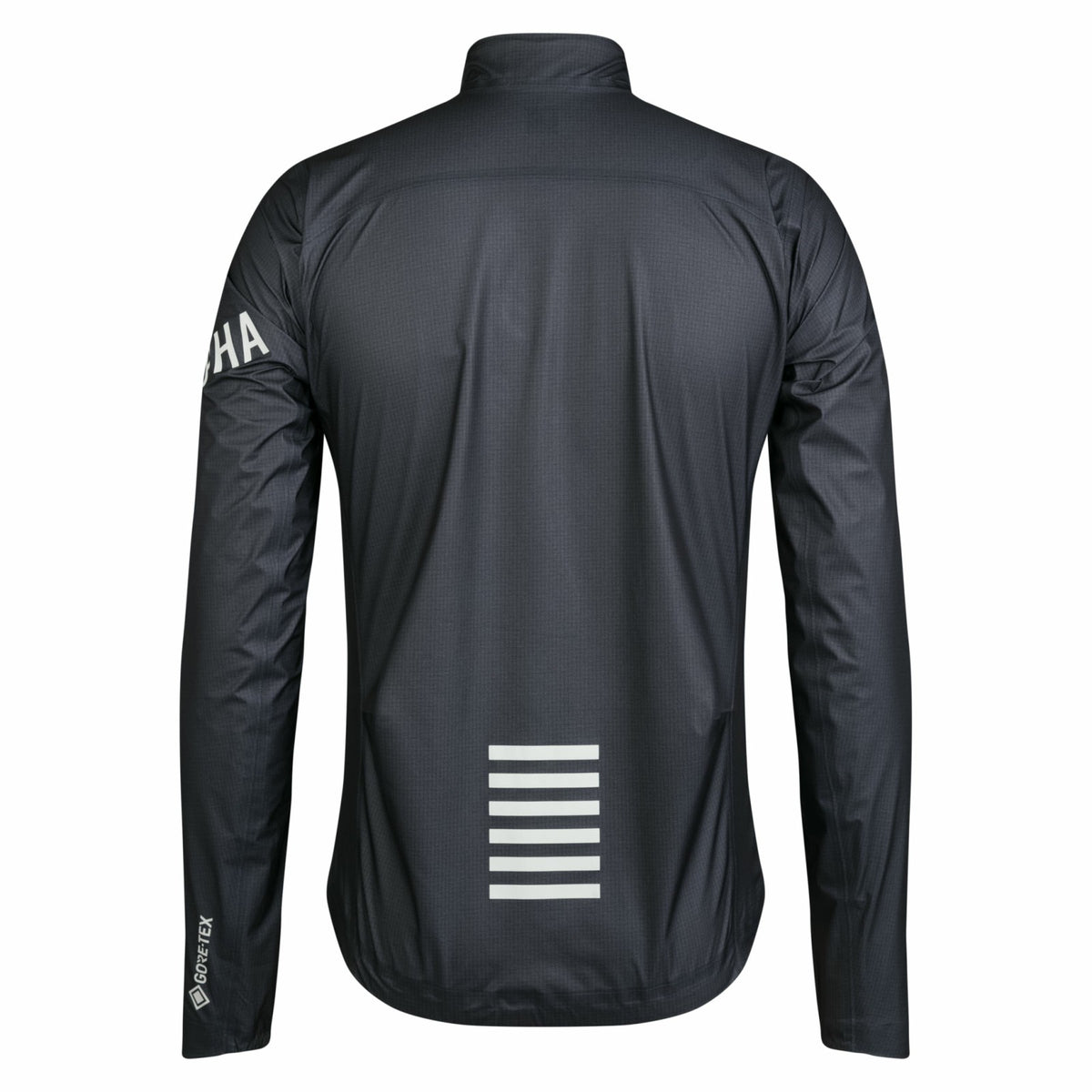 Pro Team Gore-Tex Lightweight Rain Jacket