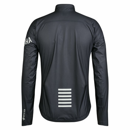 Pro Team Gore-Tex Lightweight Rain Jacket
