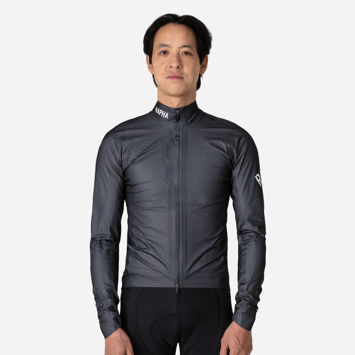 Pro Team Gore-Tex Lightweight Rain Jacket