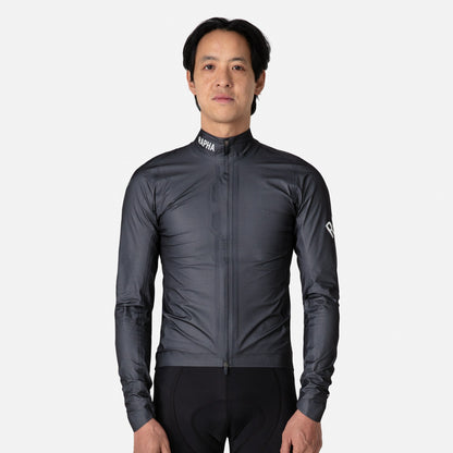 Pro Team Gore-Tex Lightweight Rain Jacket