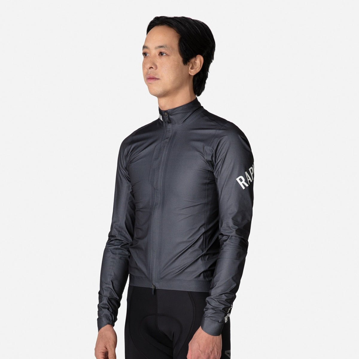 Pro Team Gore-Tex Lightweight Rain Jacket