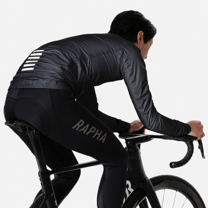 Pro Team Gore-Tex Lightweight Rain Jacket