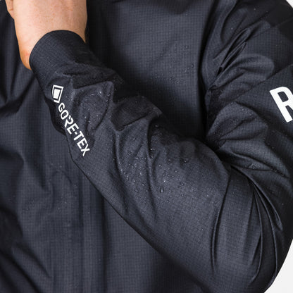 Pro Team Gore-Tex Lightweight Rain Jacket