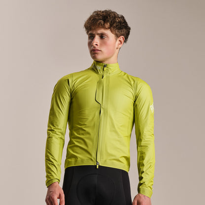 Chartreuse/White,XXS
