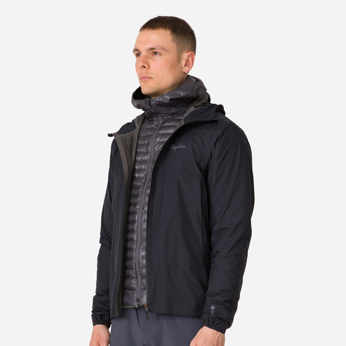 Explore Lightweight Gore-Tex Jacket
