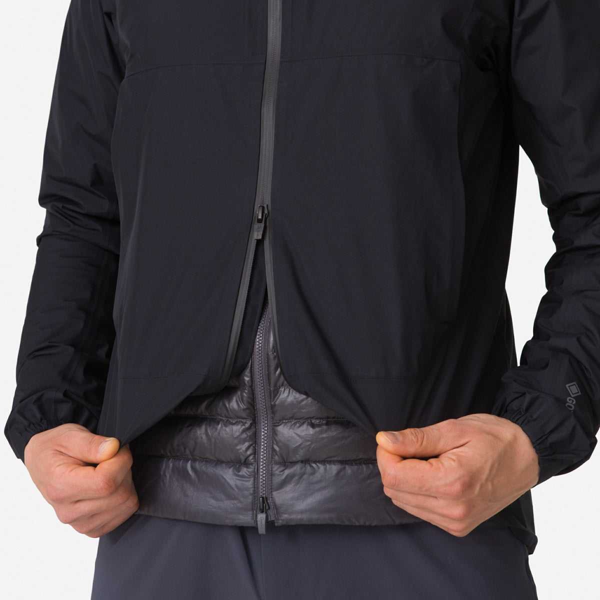 Explore Lightweight Gore-Tex Jacket