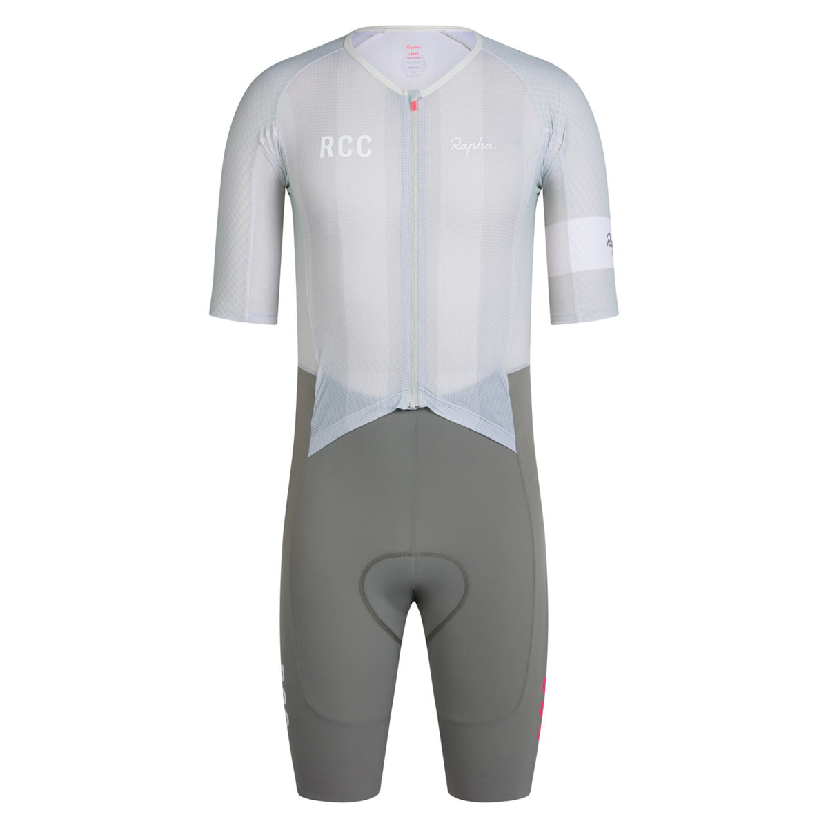 RCC Pro Team Summer Roadsuit