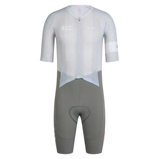 RCC Pro Team Summer Roadsuit