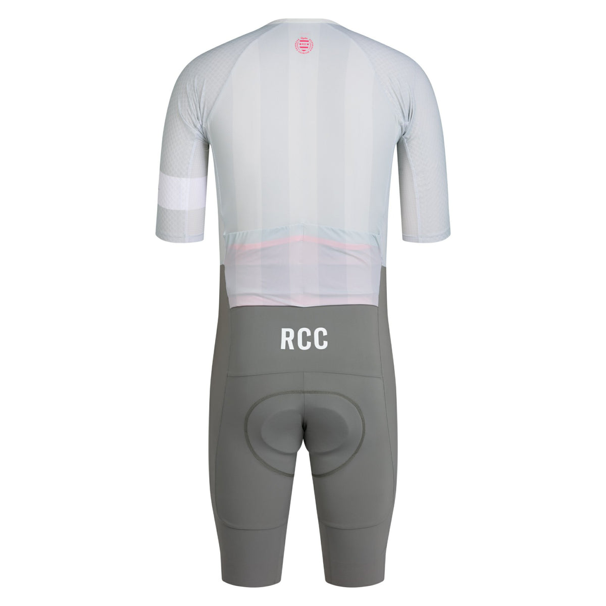 RCC Pro Team Summer Roadsuit