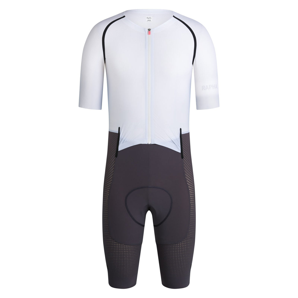 Pro Team Ghost Suit
