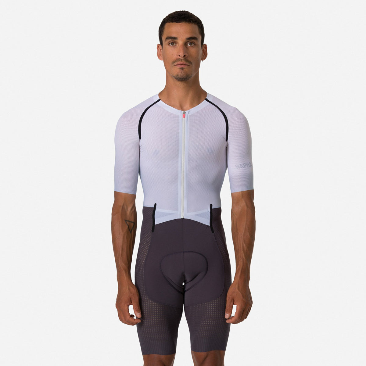 Pro Team Ghost Suit