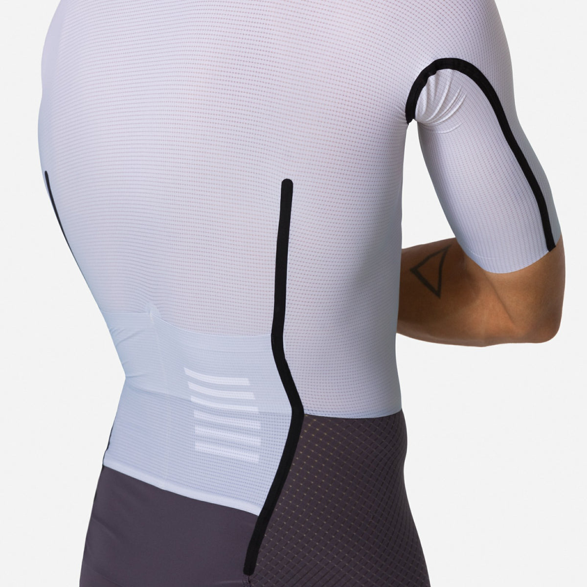 Pro Team Ghost Suit