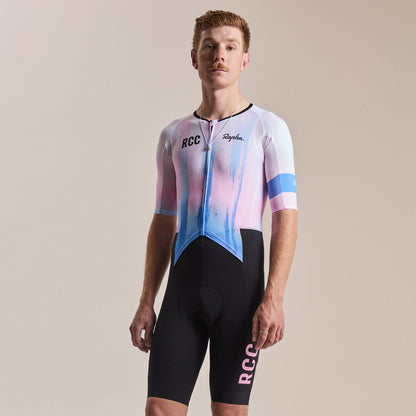 Pro Team Summer Roadsuit - RCC Switch Out