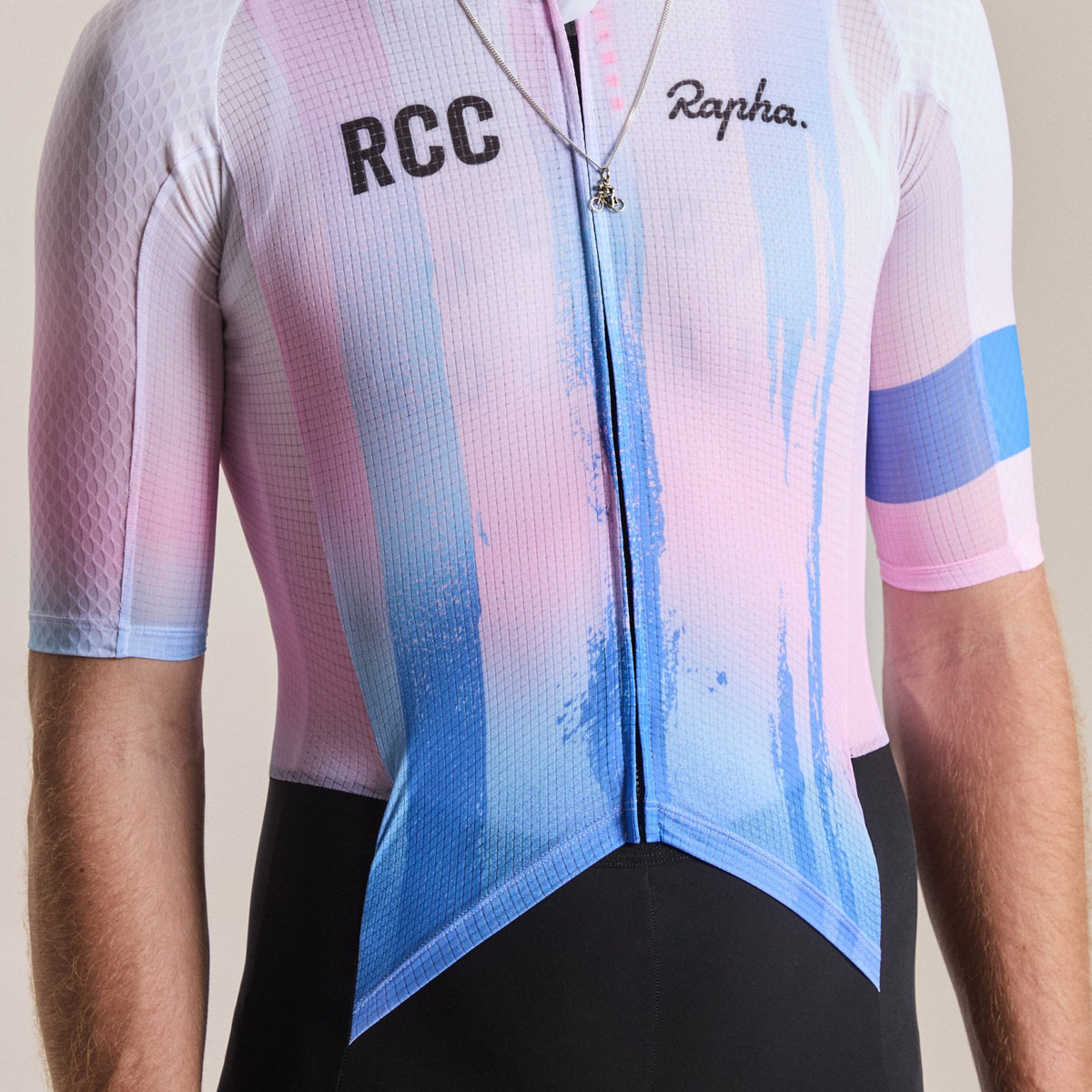 Pro Team Summer Roadsuit - RCC Switch Out