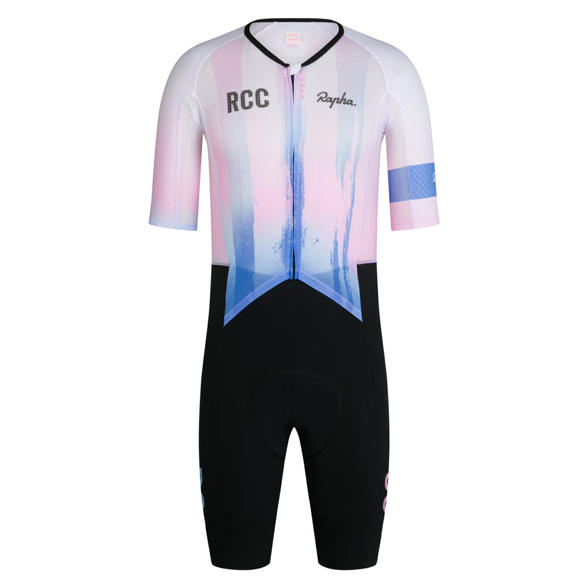 Pro Team Summer Roadsuit - RCC Switch Out