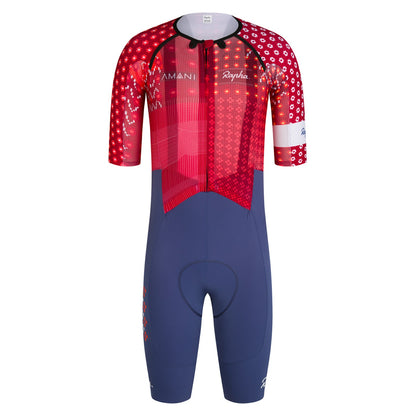 AMANI Pro Team Blaerosuit