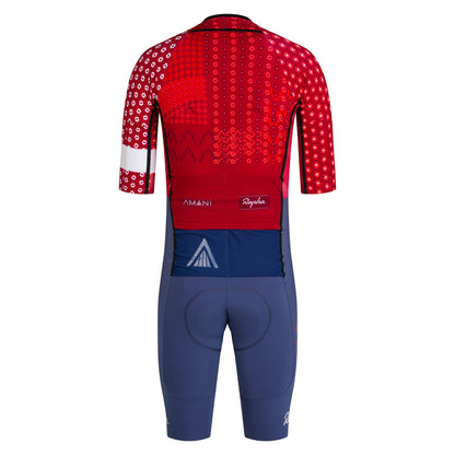 AMANI Pro Team Blaerosuit
