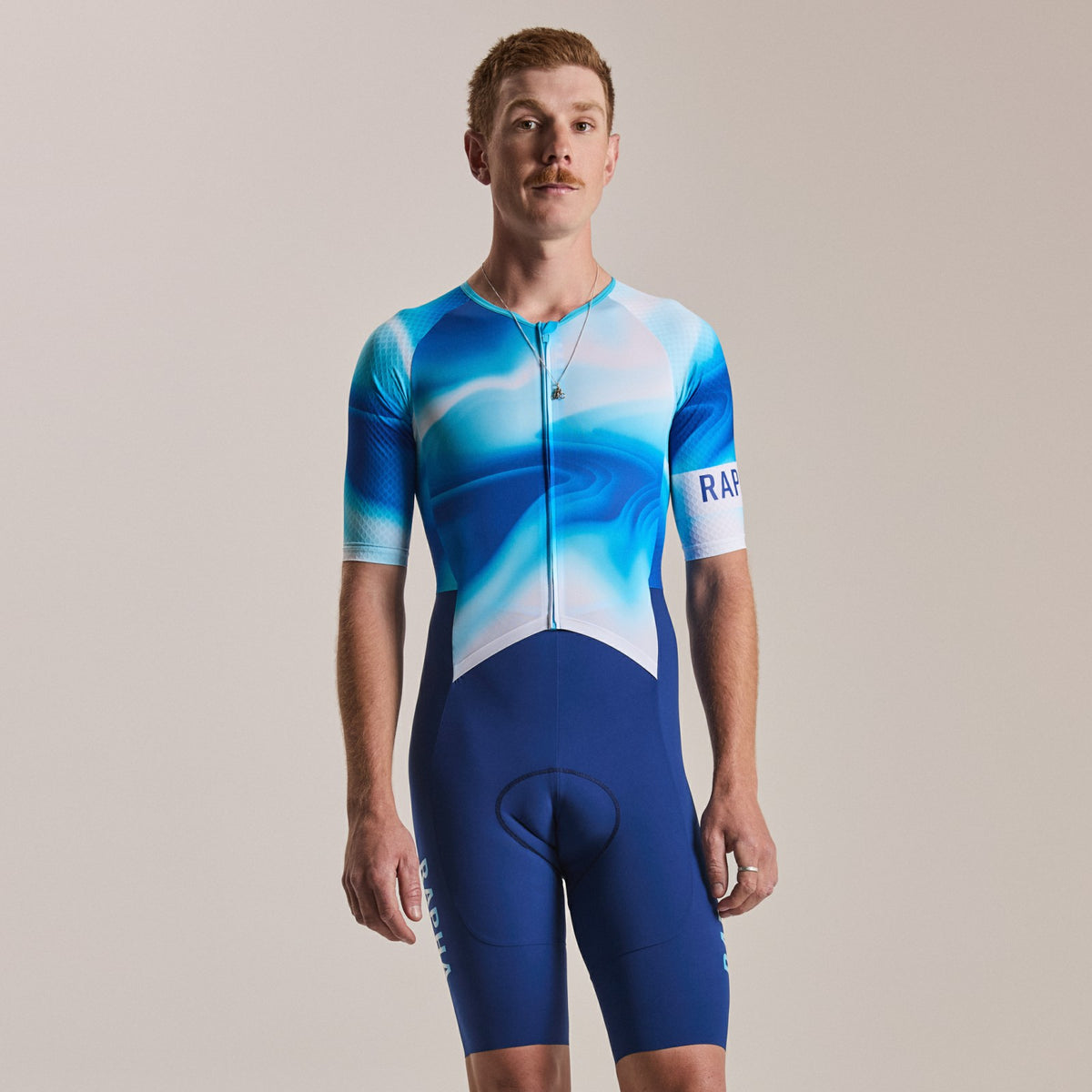 Pro Team Roadsuit - Storm