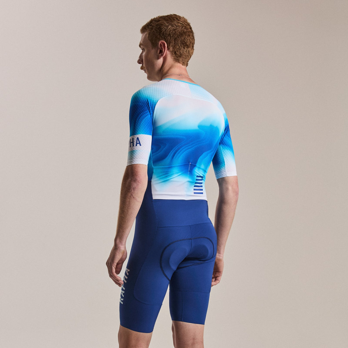 Pro Team Roadsuit - Storm