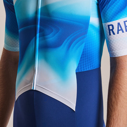 Pro Team Roadsuit - Storm