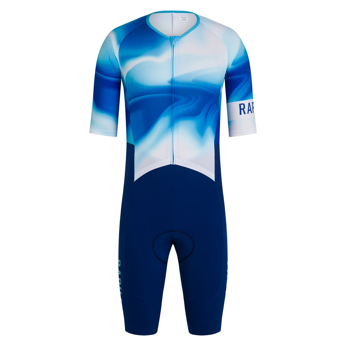 Pro Team Roadsuit - Storm