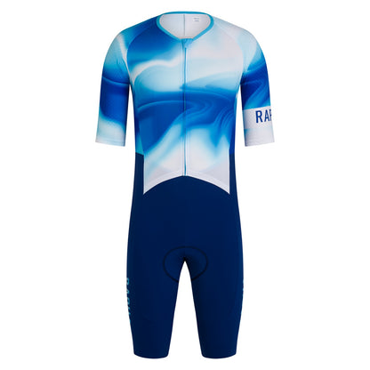 Pro Team Roadsuit - Storm