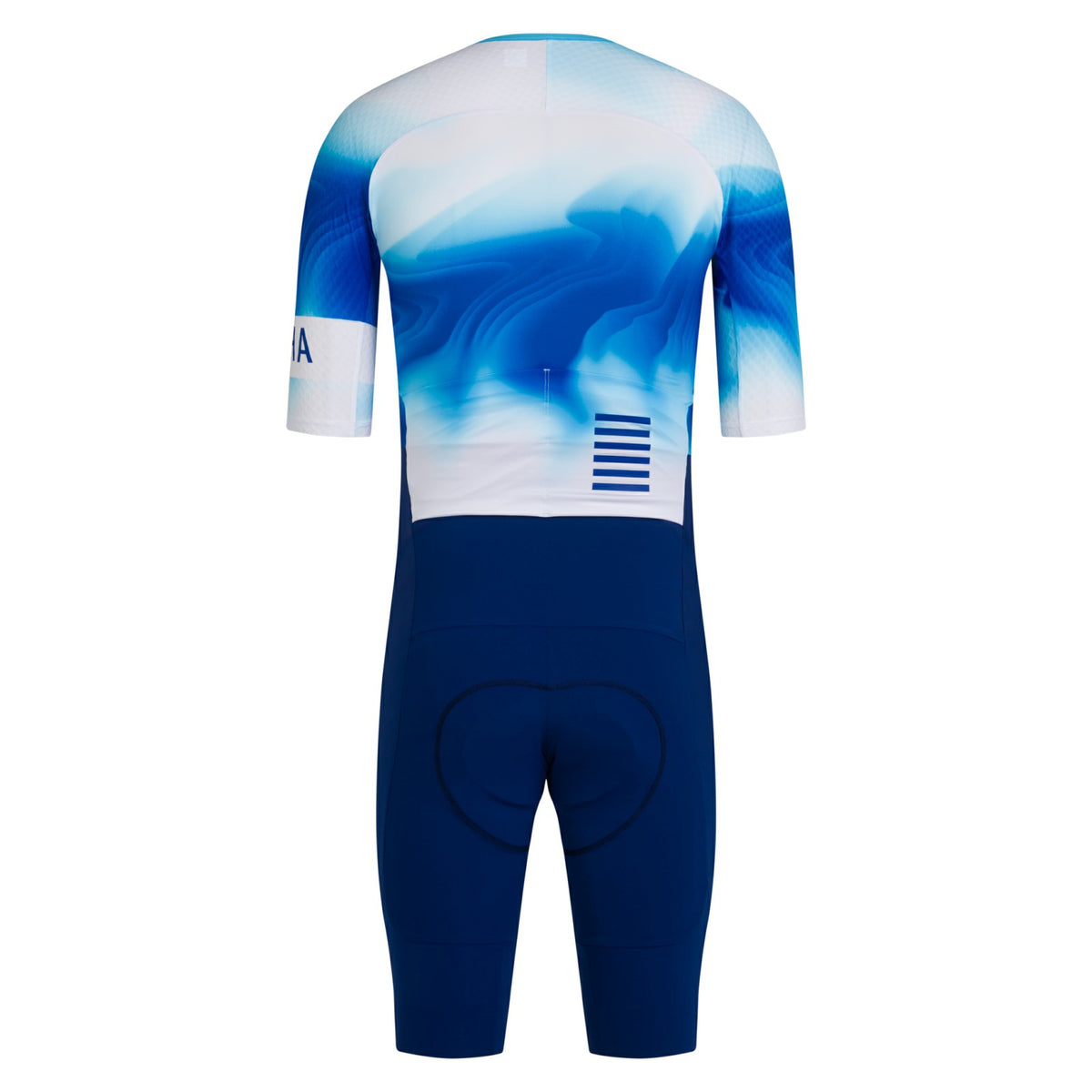 Pro Team Roadsuit - Storm