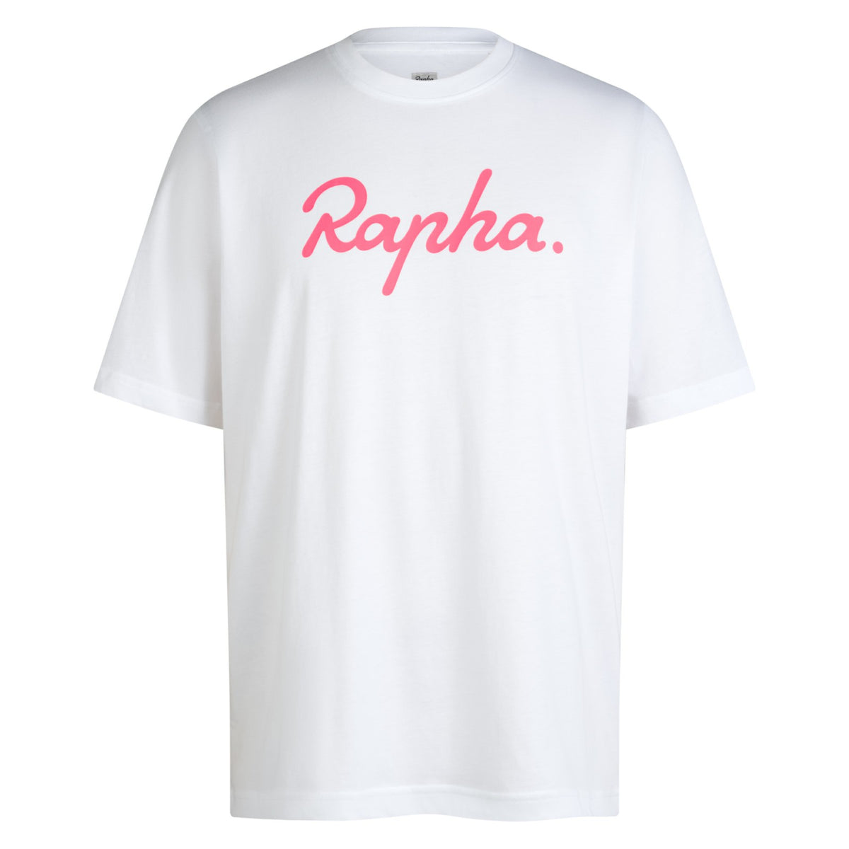 Cotton Logo T-Shirt