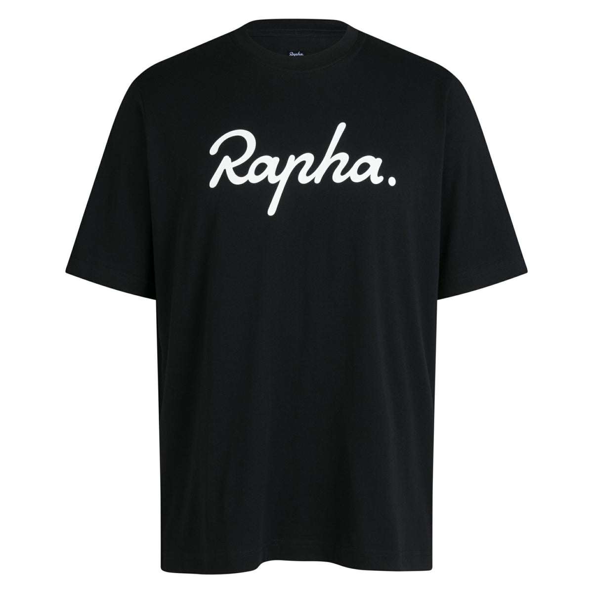 Cotton Logo T-Shirt