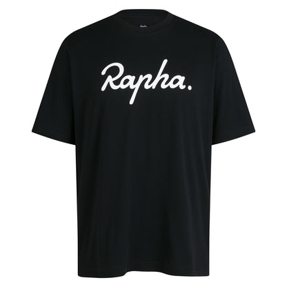 Cotton Logo T-Shirt