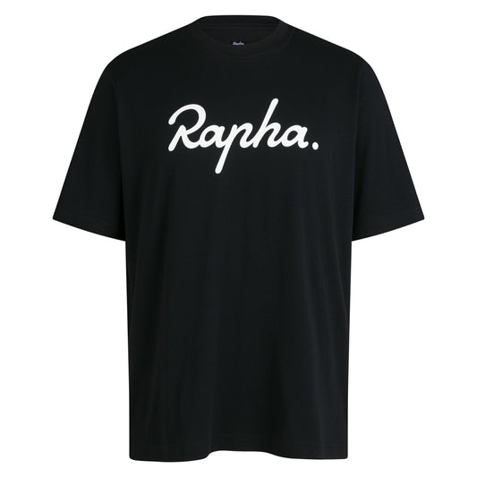 Cotton Logo T-Shirt