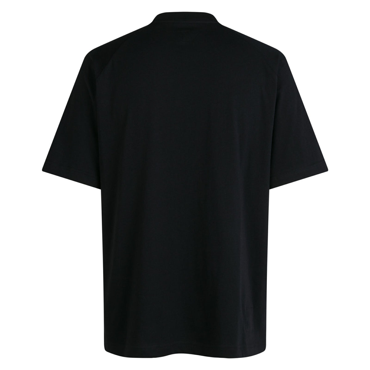 Cotton Logo T-Shirt