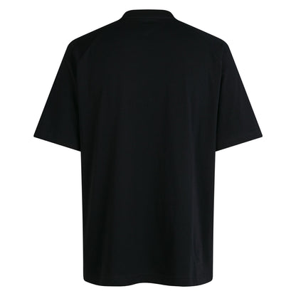 Cotton Logo T-Shirt