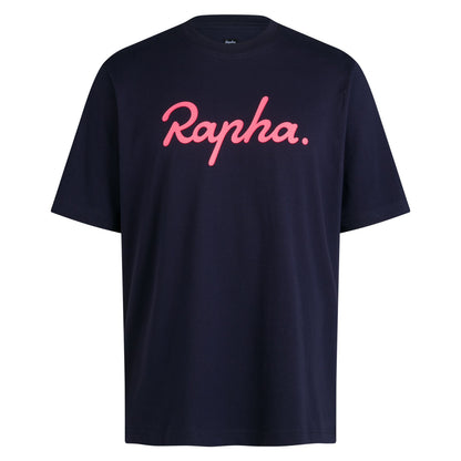 Cotton Logo T-Shirt