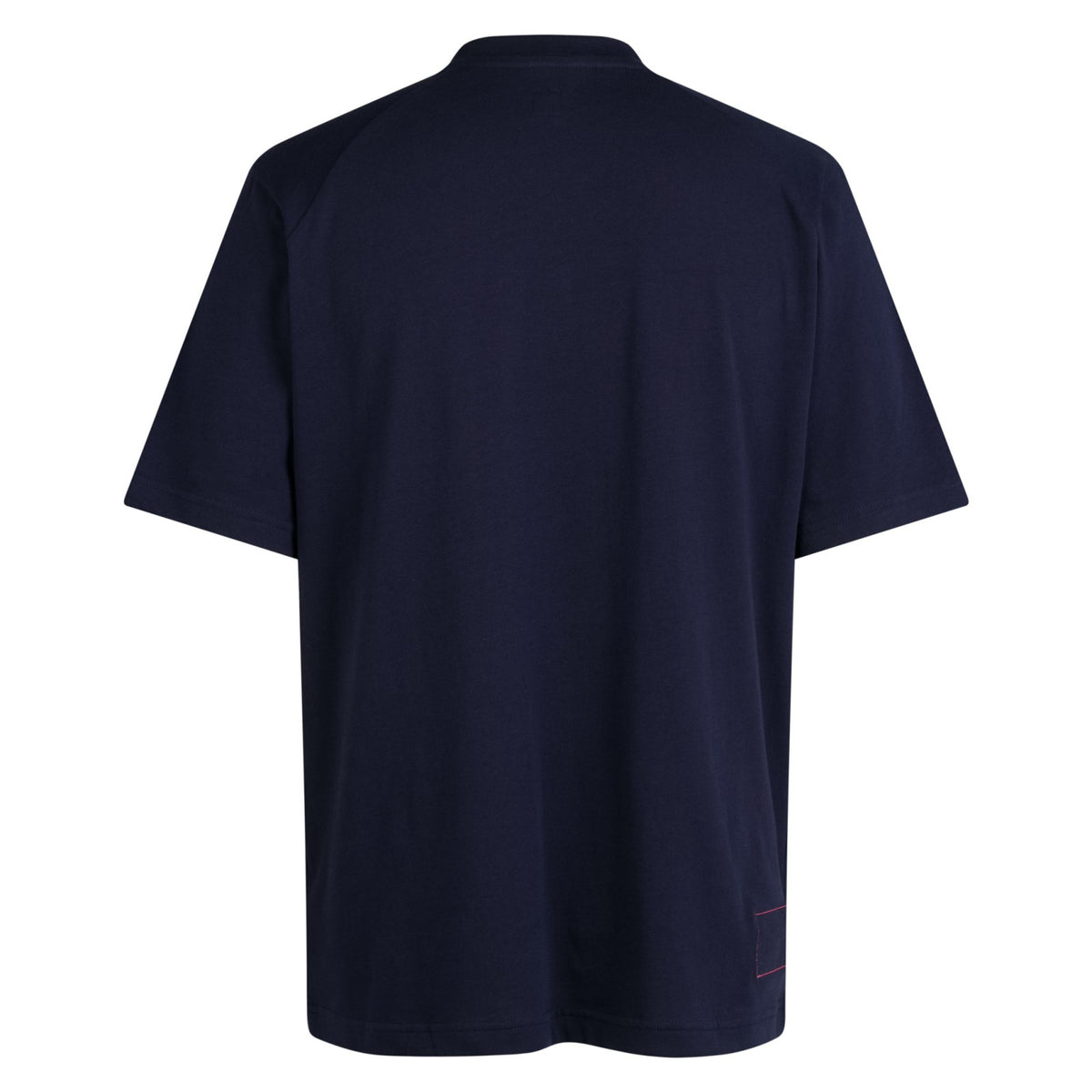 Cotton Logo T-Shirt