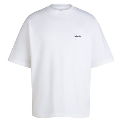 Relaxed Cotton T-Shirt
