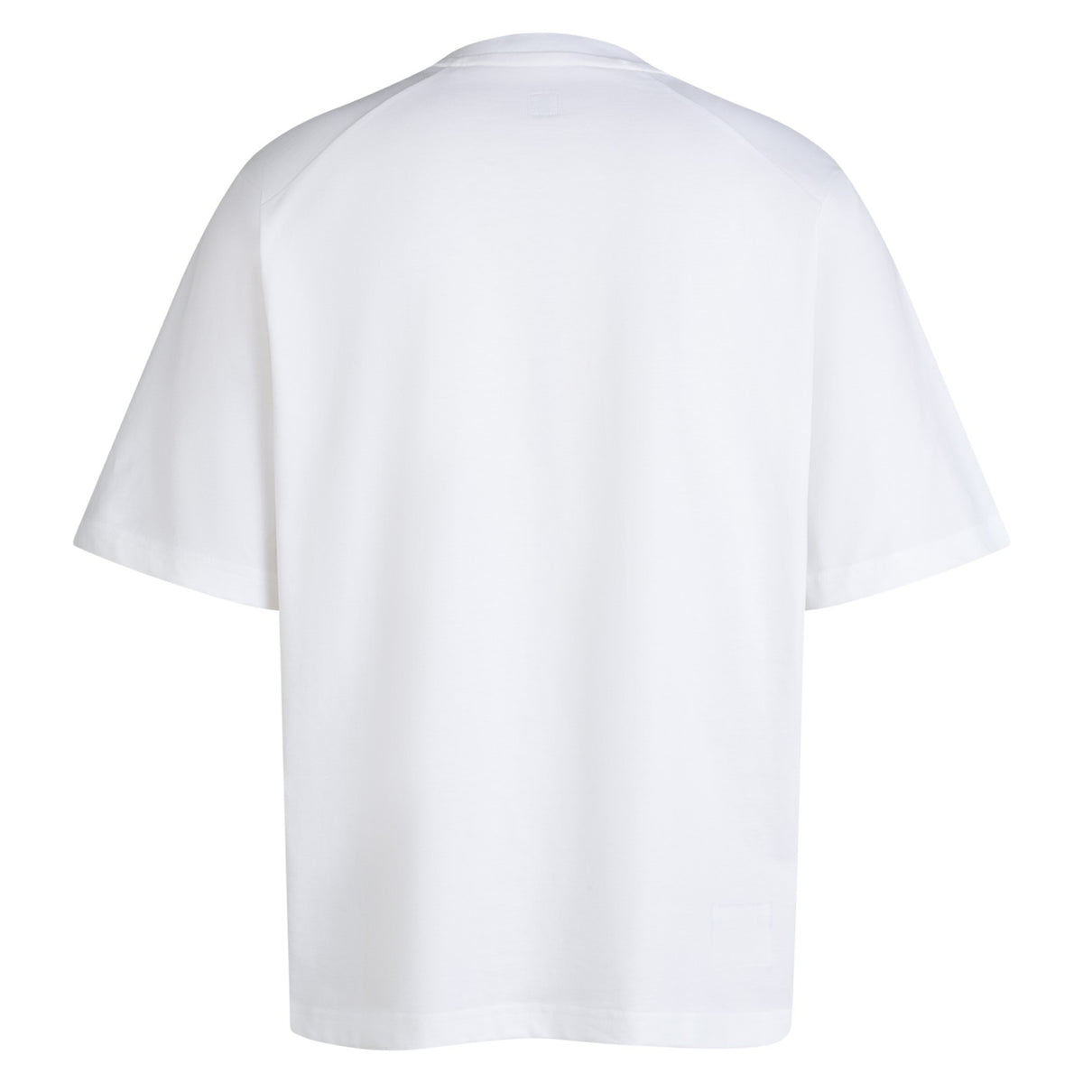 Relaxed Cotton T-Shirt
