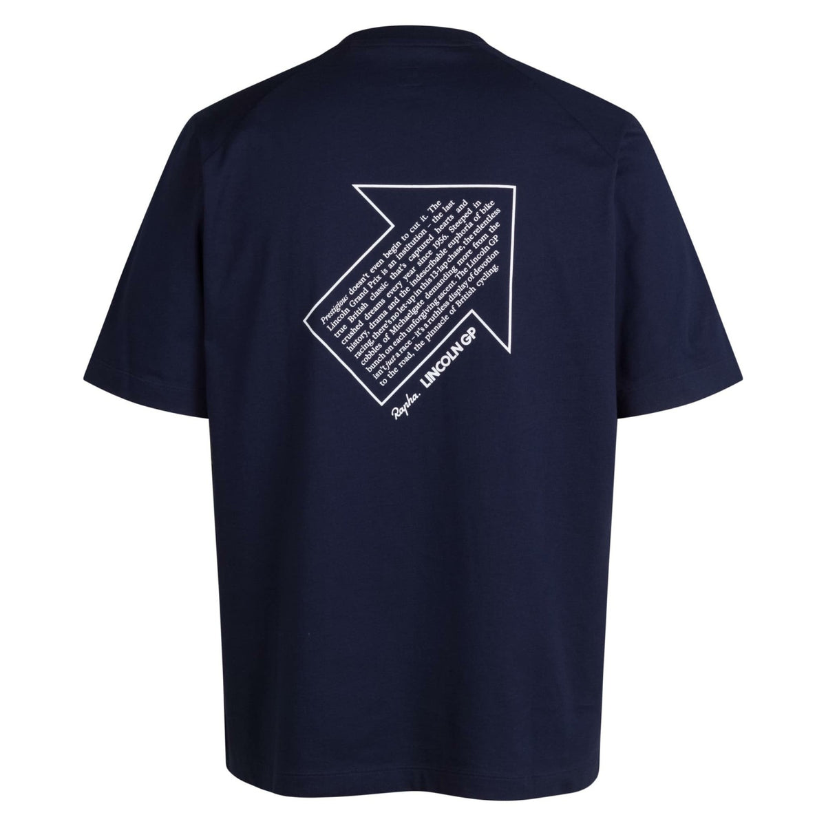 Rapha Lincoln Grand Prix T-Shirt