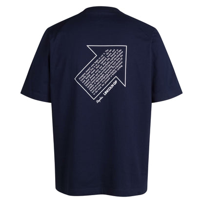 Rapha Lincoln Grand Prix T-Shirt