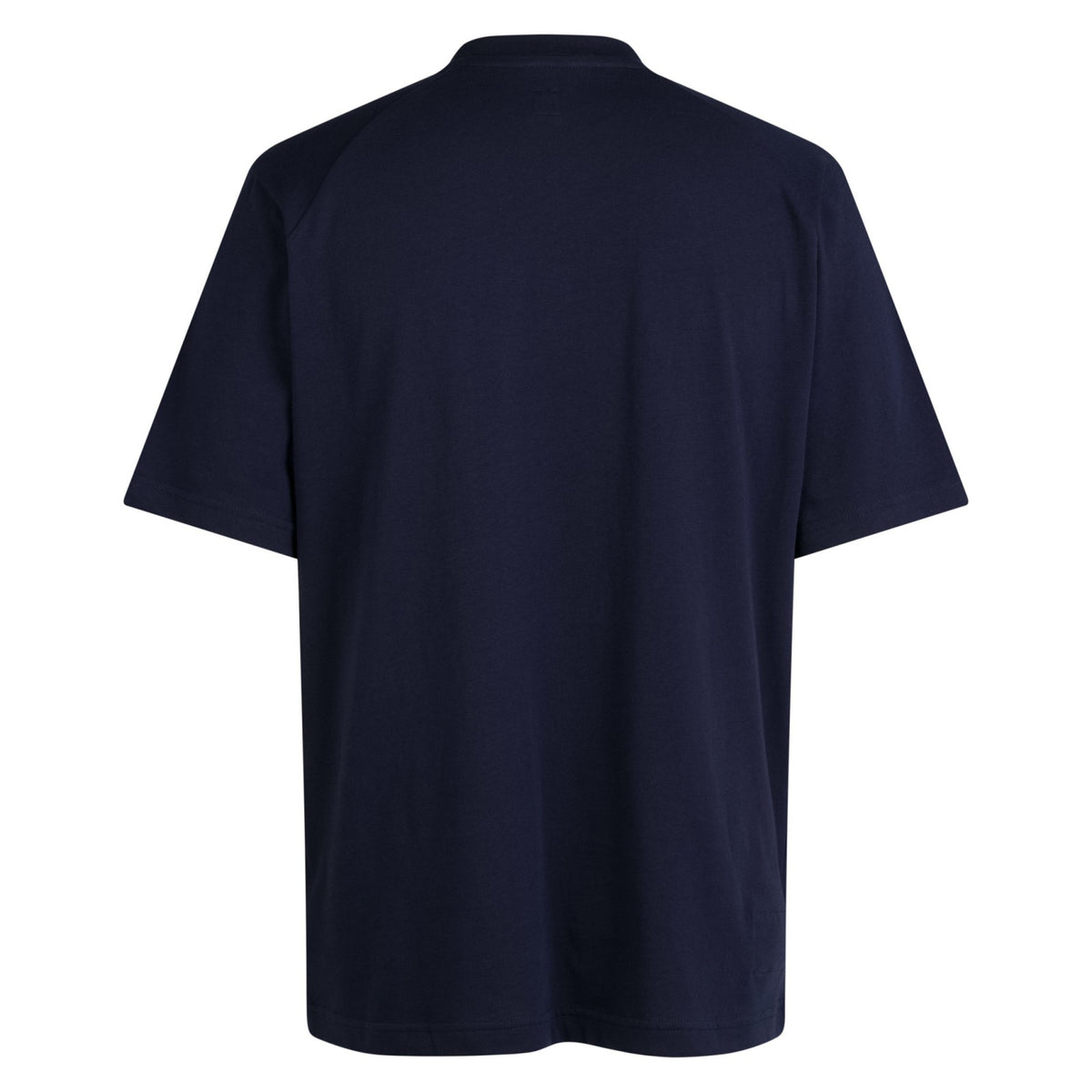 Regular Cotton T-Shirt