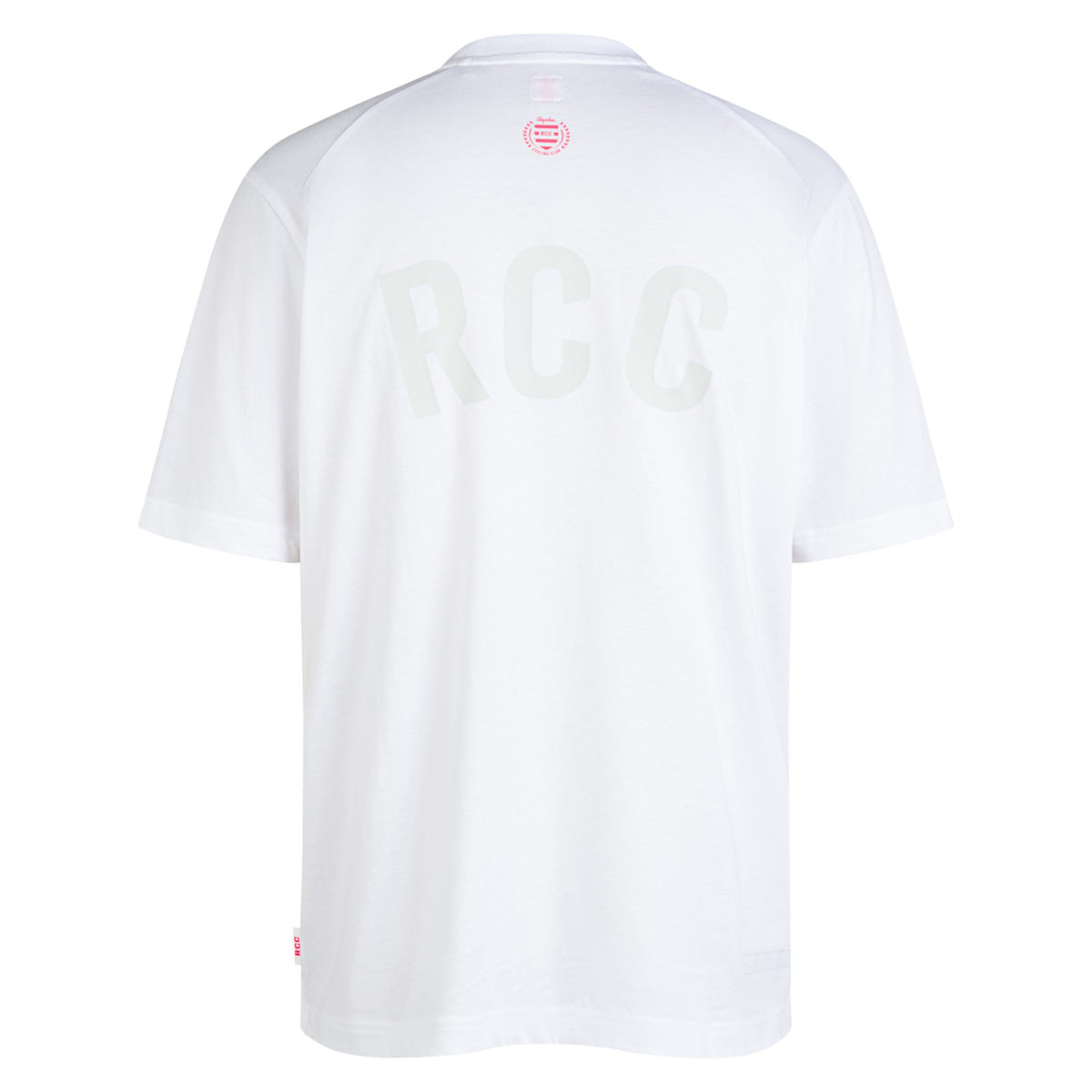 RCC Cotton T-Shirt