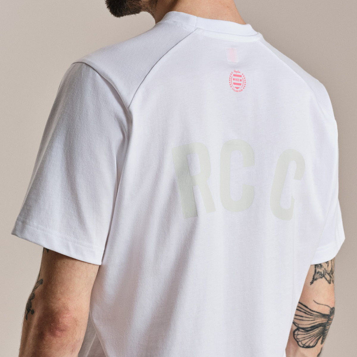 RCC Cotton T-Shirt
