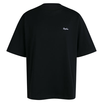 Relaxed Cotton T-Shirt