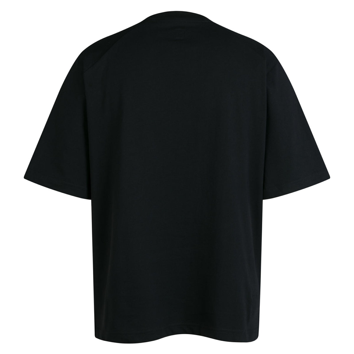 Relaxed Cotton T-Shirt