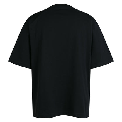 Relaxed Cotton T-Shirt
